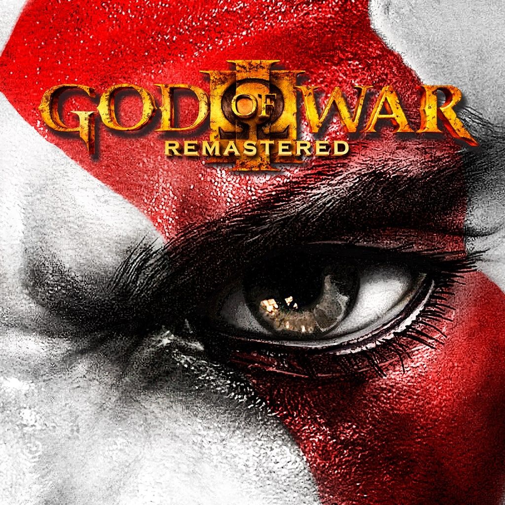 PS4 God of War original o'yin diski sotiladi