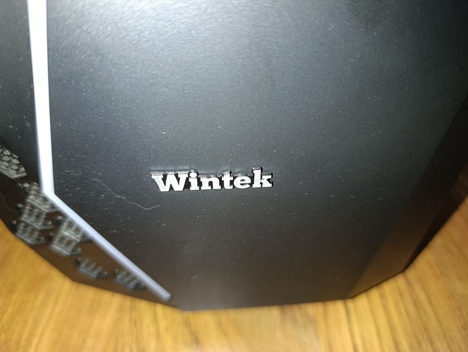 Корпус для ПК. Состояние нового.