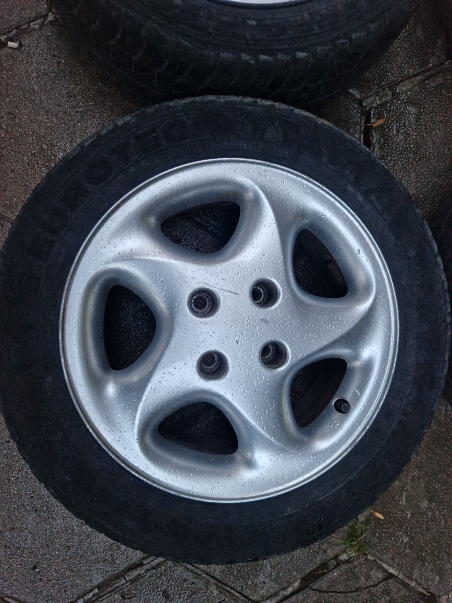 15 4x108. ET 19 VTS Saxo, Xsara, Peugeot Citroen