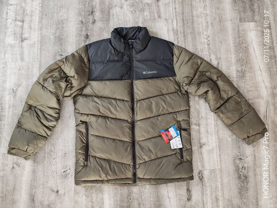 Geaca Columbia bărbați S