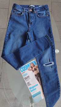 Дамски дънки DF Jeans