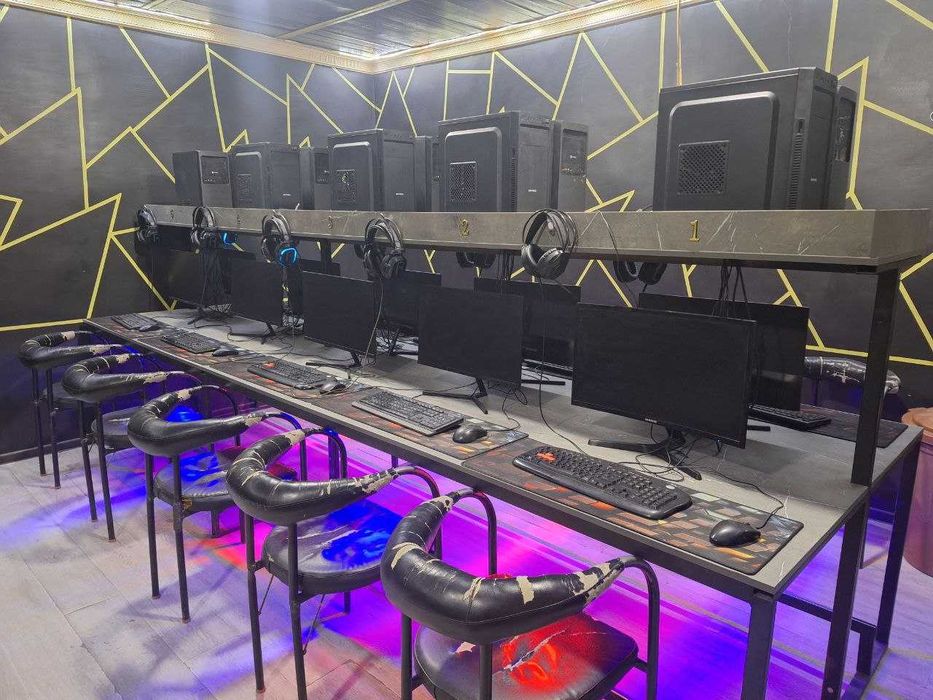 komputer 10 ta sotladi