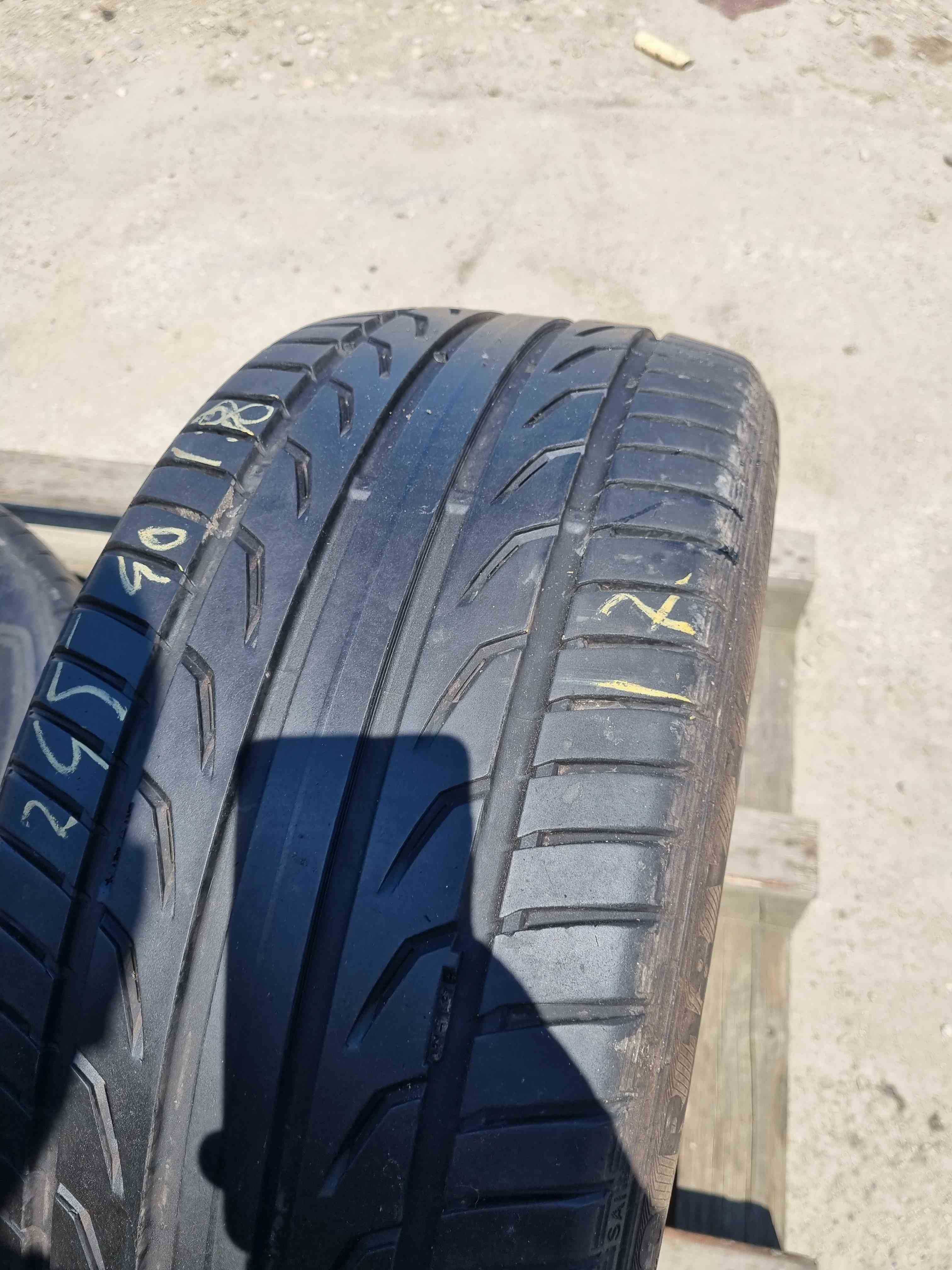 Anvelopa Vara 245/40 R18 SEMPERIT Speed Life 2 97Y