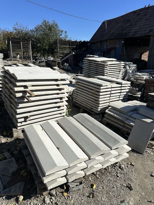 Capac gard /palari gard/coame gard