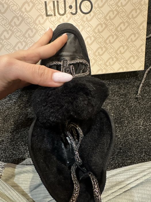 Liu jo Дамски Обувки
