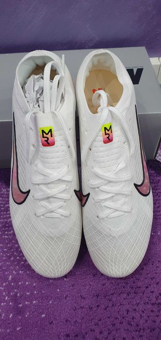 Професионални Бутонки Nike Air Zoom Mercurial Vapor 15 Elite SG