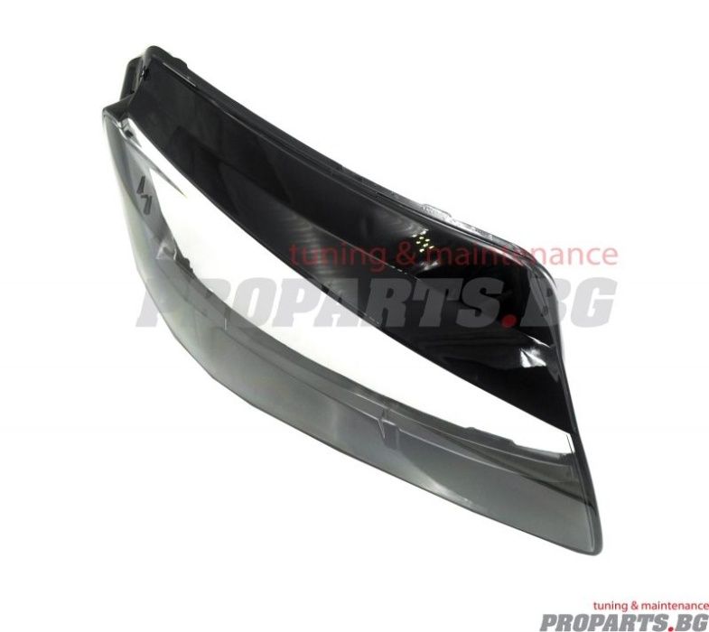 Стъкла за фарове комплект за Audi A8 D4 11-14