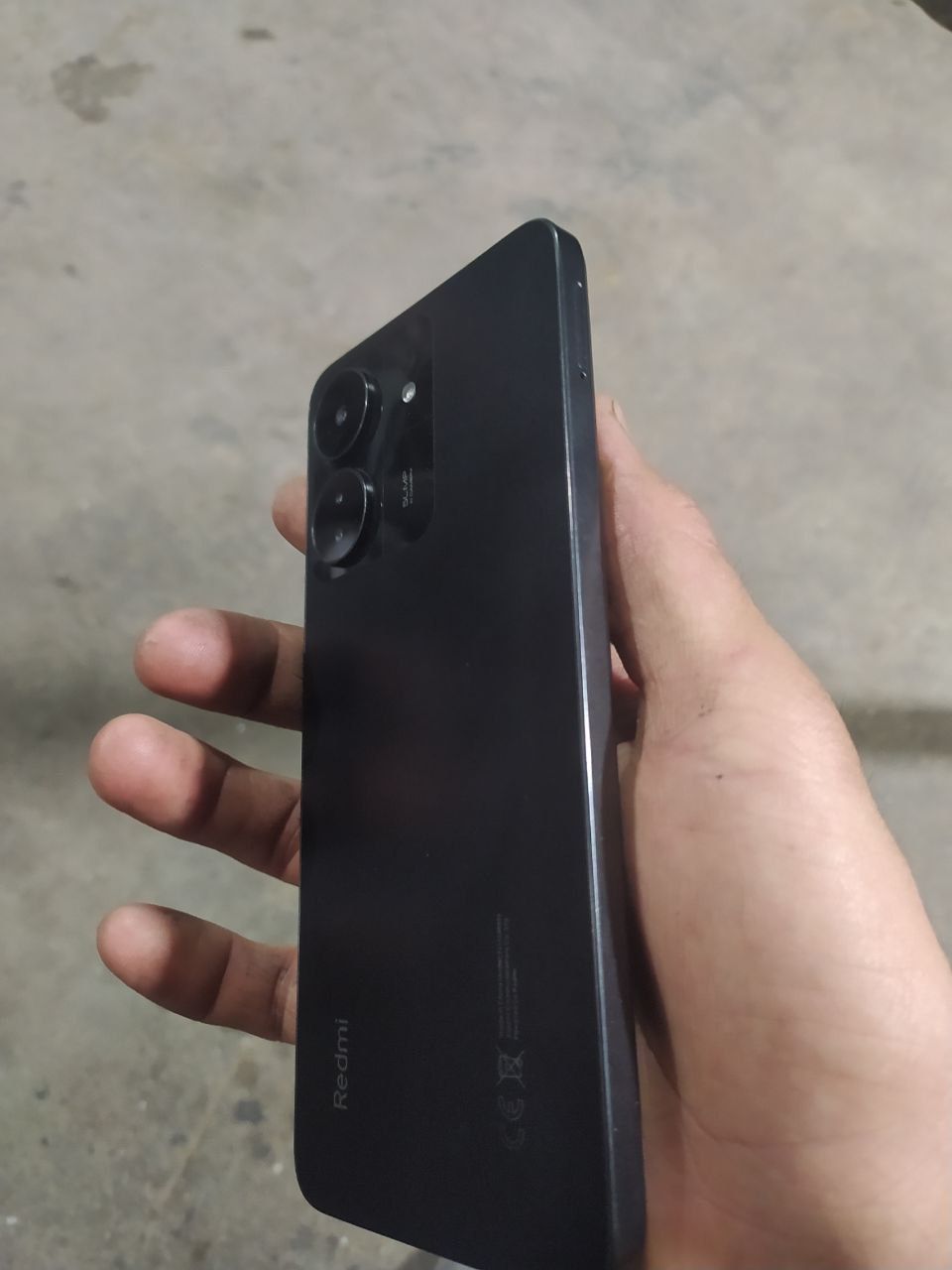 Redmi 13C 8ga 256GB