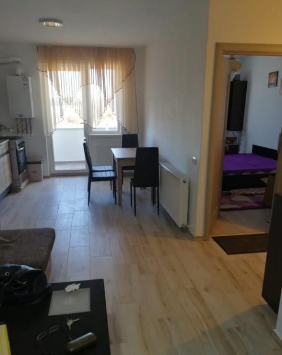 Apartament de inchiriat in Cluj- Napoca (Floresti, zona Vivo)