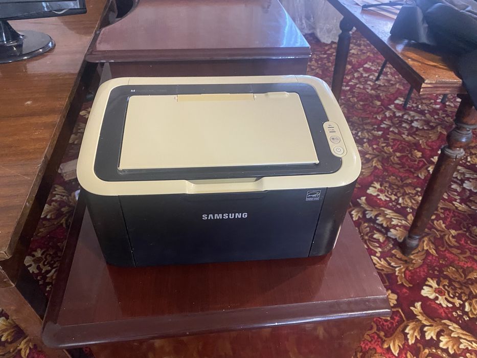 Принтер самсунг сымдарымен