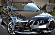 Audi A6  C7 allroad