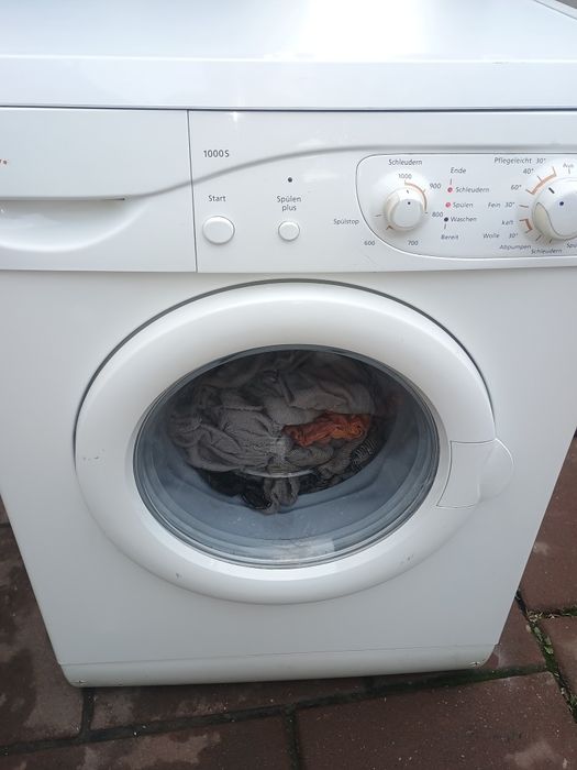 Mașină de spălat Electrolux