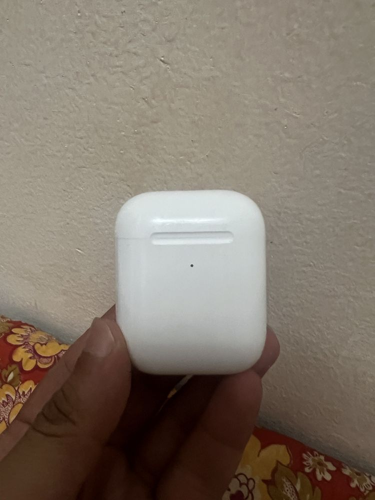 Airpods ideal yengi