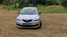 Продавам Mazda 3