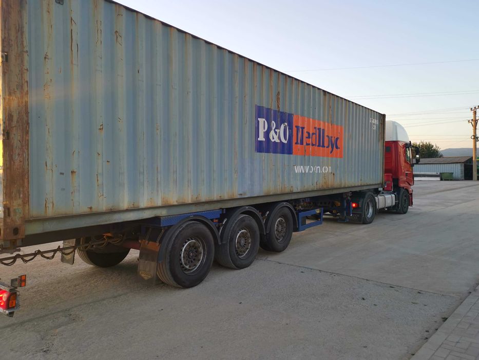 Transport marfa Polonia.Transport Letonia.Transport Estonia