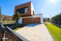 Vila exclusivista in Zalau, zona superba, ideala pentru o familie