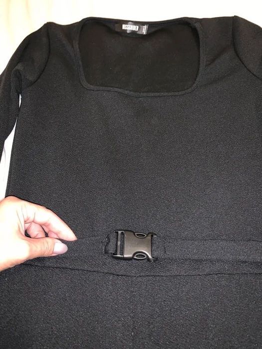 Salopeta neagra 36