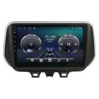 Navigatie Android 13 Hyundai Tucson 2018+ 1/8 Gb Waze CarPlay + CAMERA