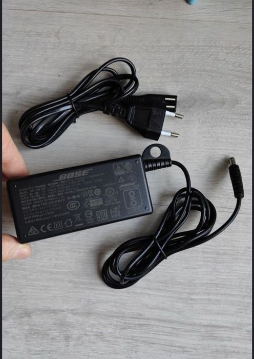 Alimentator Bose Soundbar SOLO 5 TV 20V-1.8A-original