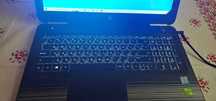 laptop gaming hp i7 gen 7
