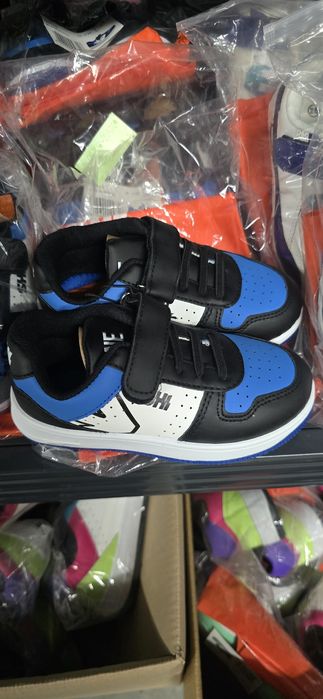 Shone 29.99лв. Детски маратонки