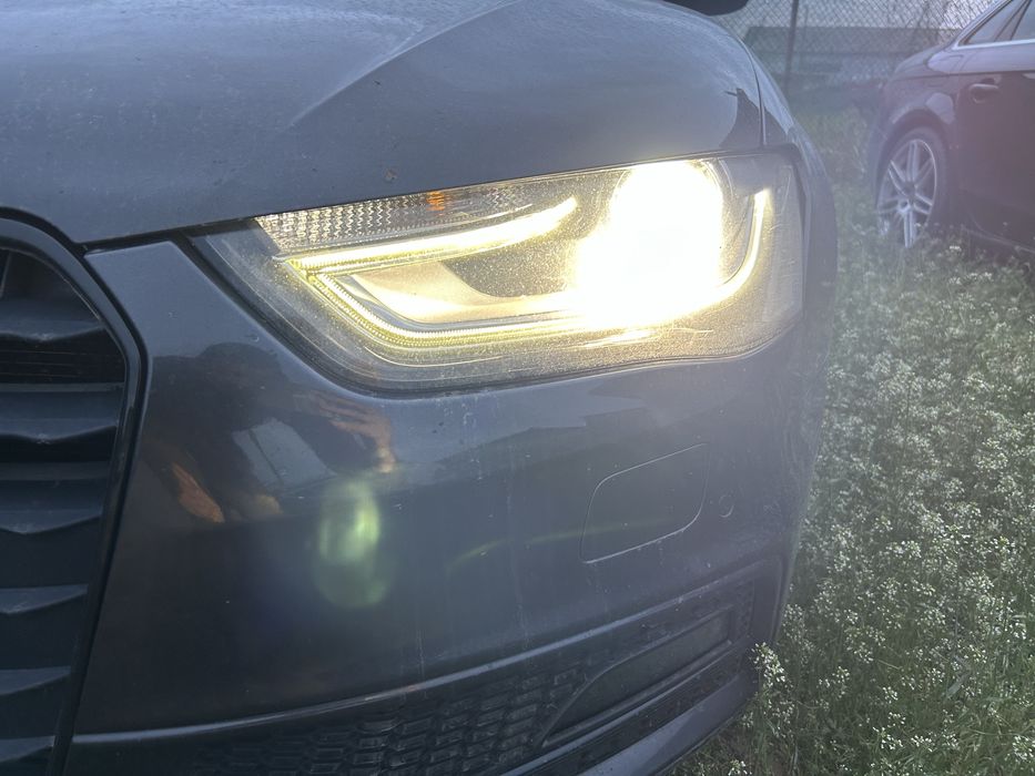 Far audi a4 b8,5 b8 facelift stanga/ dreapta