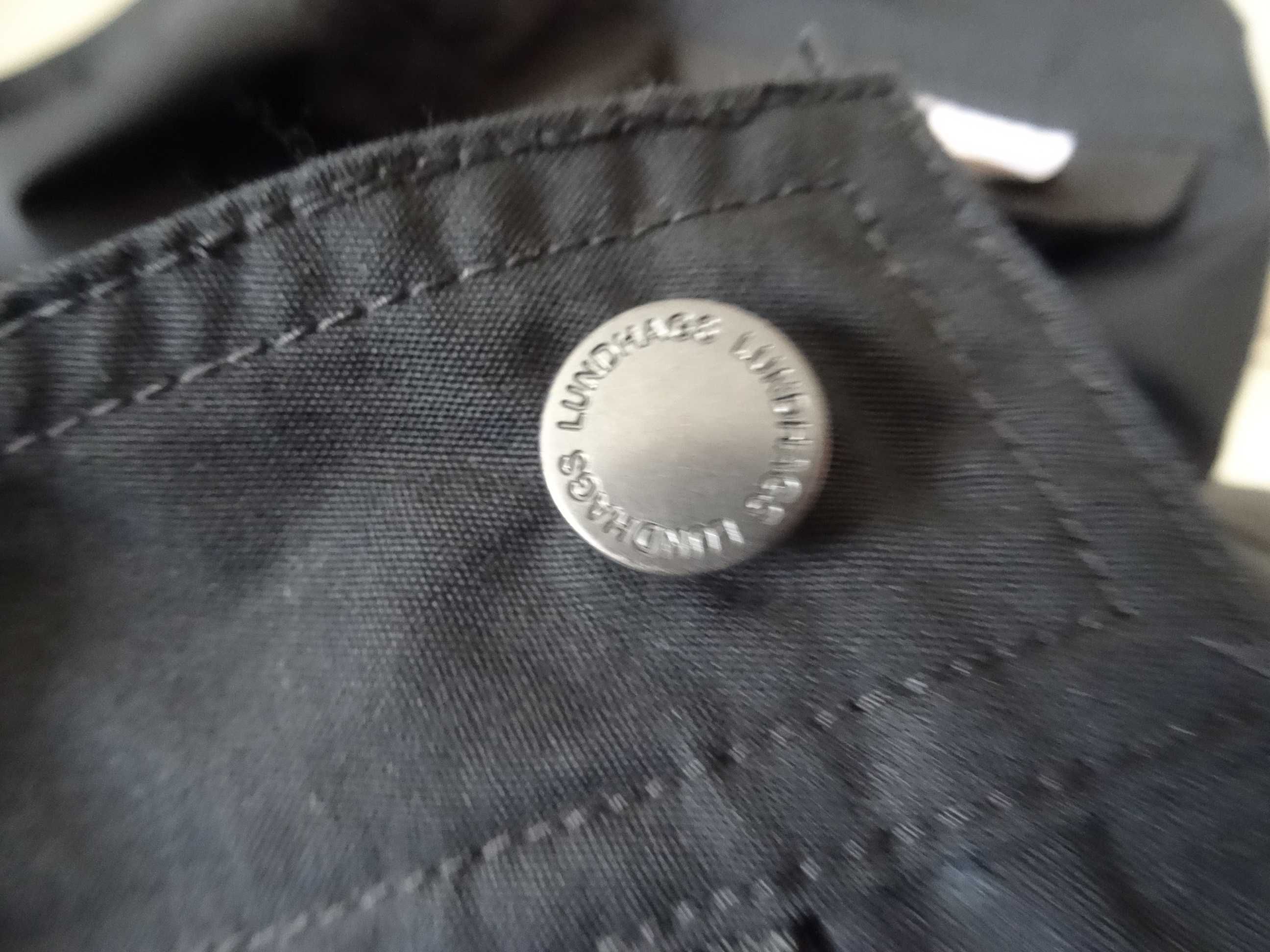 lundhags XL cargo pants