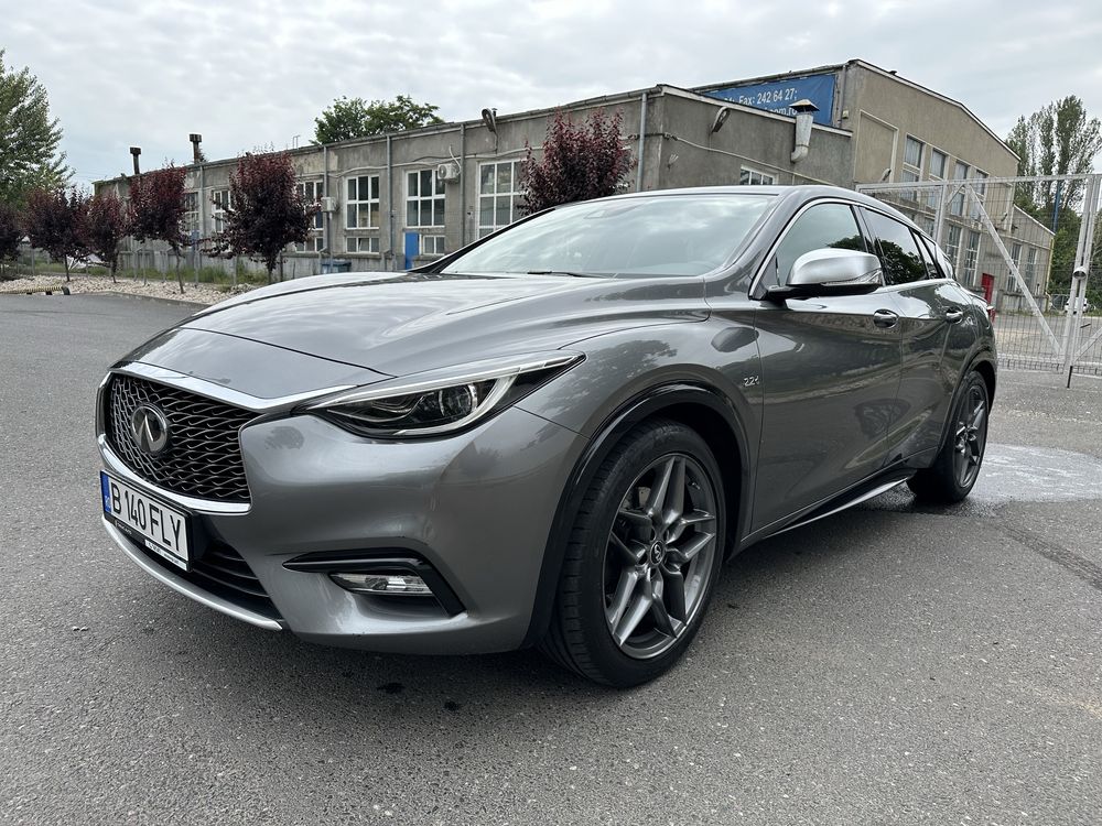 Infinity Q30 2.2 D AWD