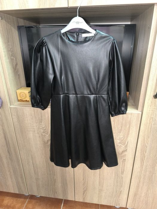 Rochie piele ecologica, mărime 146