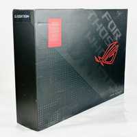 Лаптоп ASUS ROG STRIX 15.6" 300Hz Ryzen 7 6800H 16RAM 1TB SSD RTX 3060