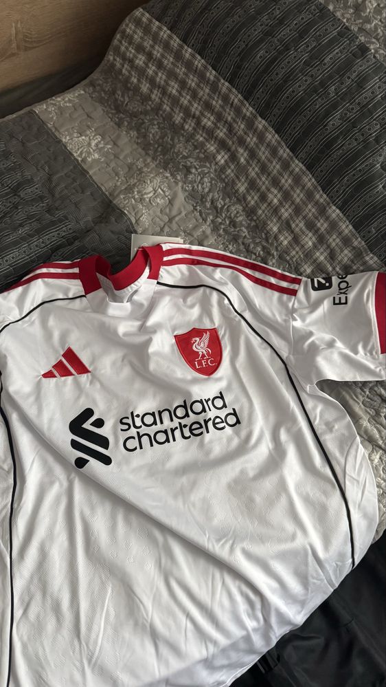 Liverpool, Real, Arsenal, Japan, United, Palmeiras, Chelsea