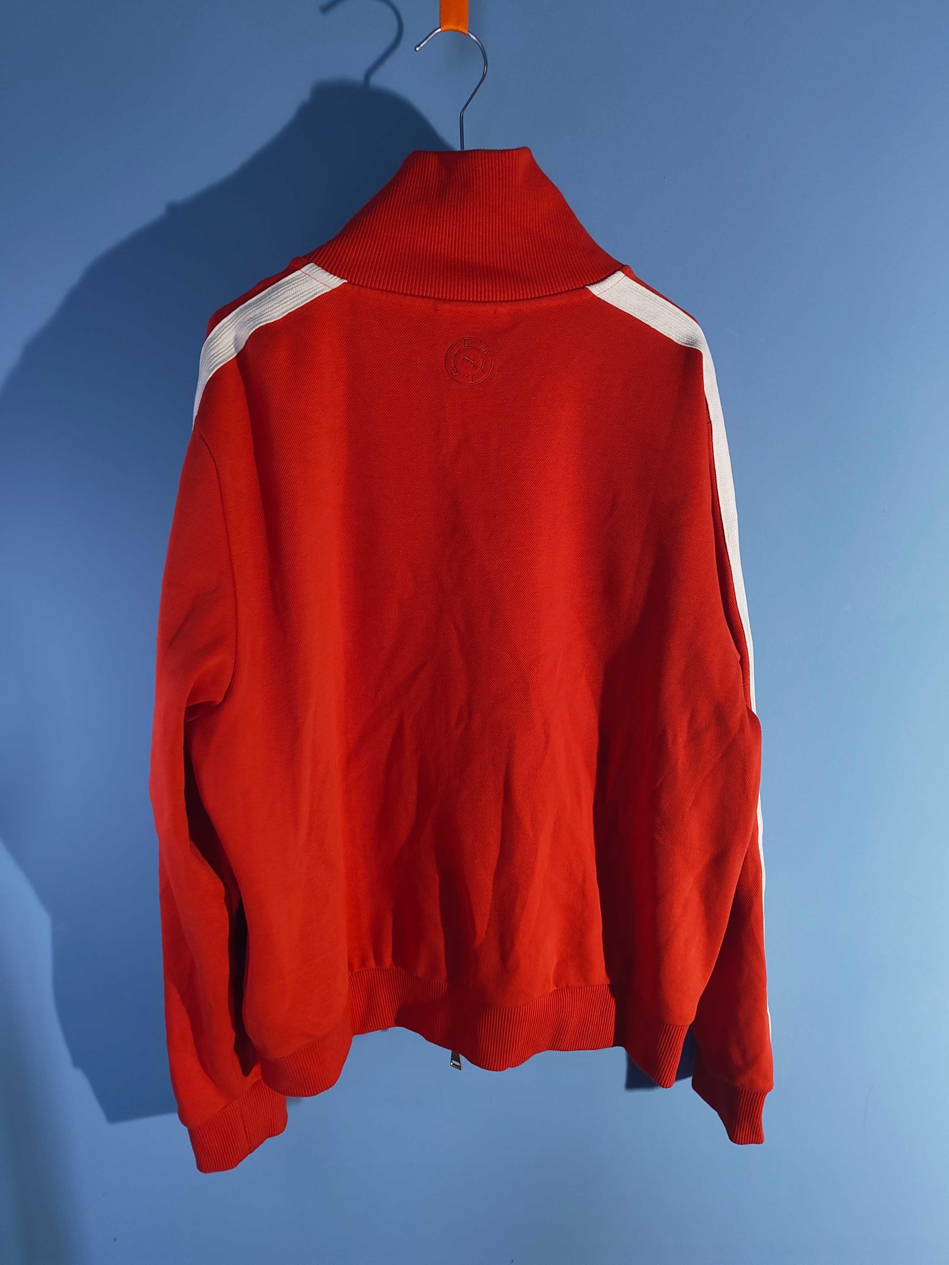 PUMA T7 Track Горнище/Мъжко L