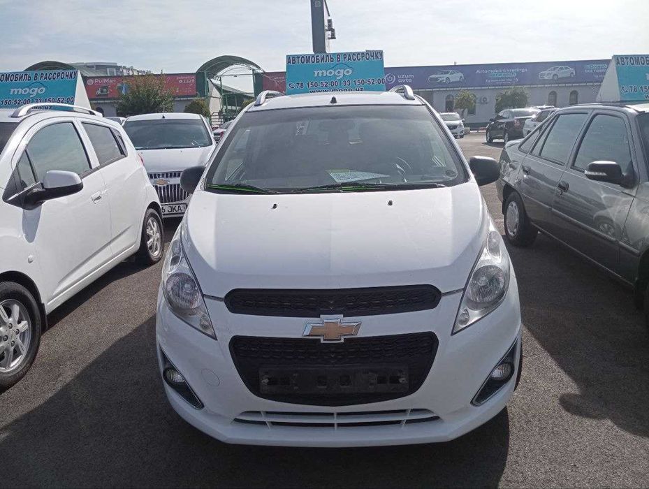 Spark 2020 MOGO LEND