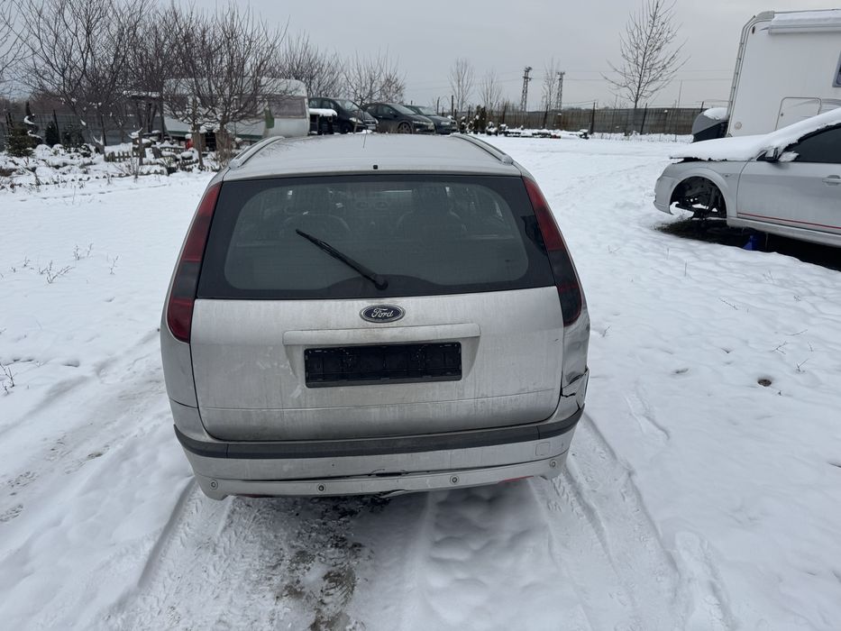 Продавам Ford focus mk2 2.0 TDCI НА ЧАСТИ