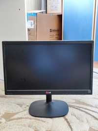 Монитор LG 20M35A-B