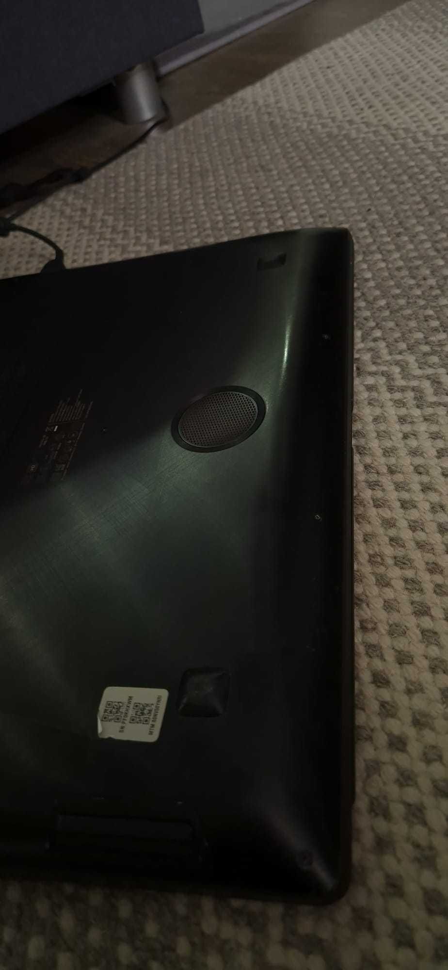 Laptop Lenovo, i7 2.6 0GHz (până la 3.5), GTX 960M 4GB, 16GB RAM, SSD