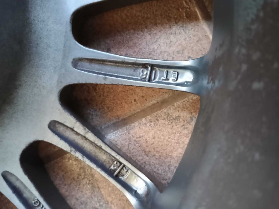 Jante Sparco 4x108/ R 15