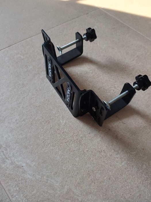 moza table clamp(also compatible with Fanatec CSL DD)