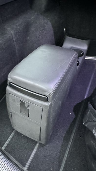 Vand cotiera completă passat b5.5