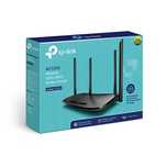 Archer VR300 AC1200 Wi-Fi роутер с модемом VDSL/ADSL