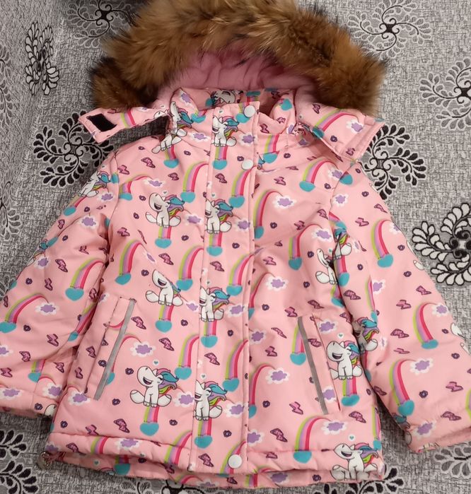 Продам детскую одежду