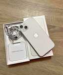 iPhone 13 / ca NOU / 100% Bateria/ Schimburi / ALB