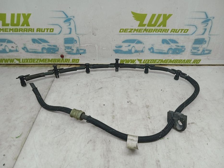 Conducta retur combustibil  3.0 d n57d30c 0445130146 BMW X5 F15 [2013