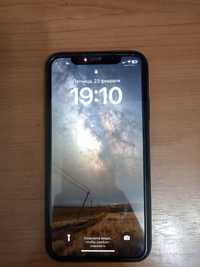 Телефон iphone 11 64 gb