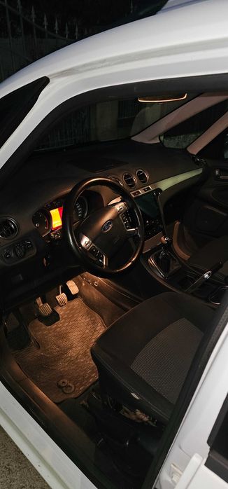 Ford galaxi an 2013 euro 5