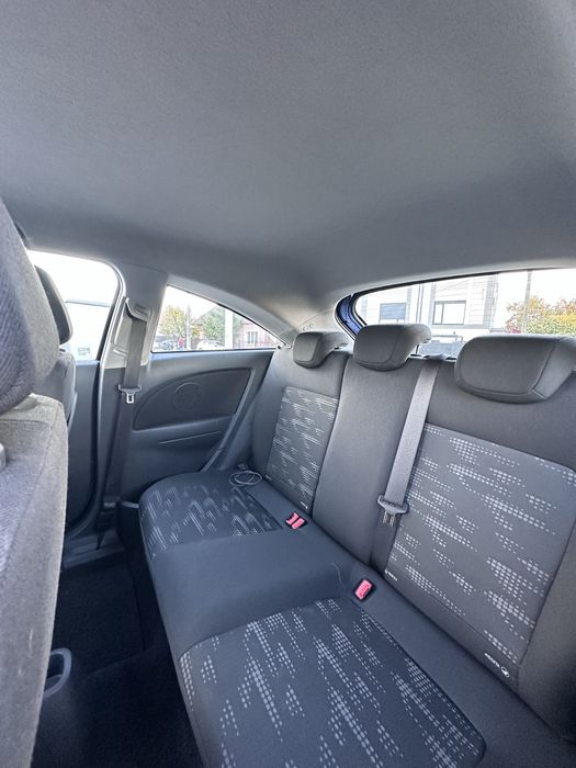 Opel Corsa 1.2 Benzina 80 Cp