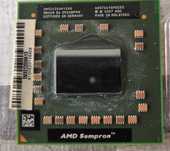 Процесор Amd Sempron