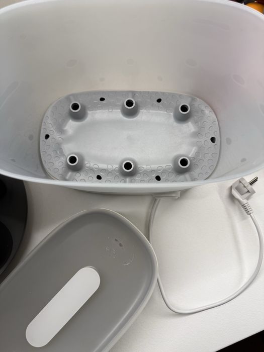 Стерилизатор без сушене, Philips avent