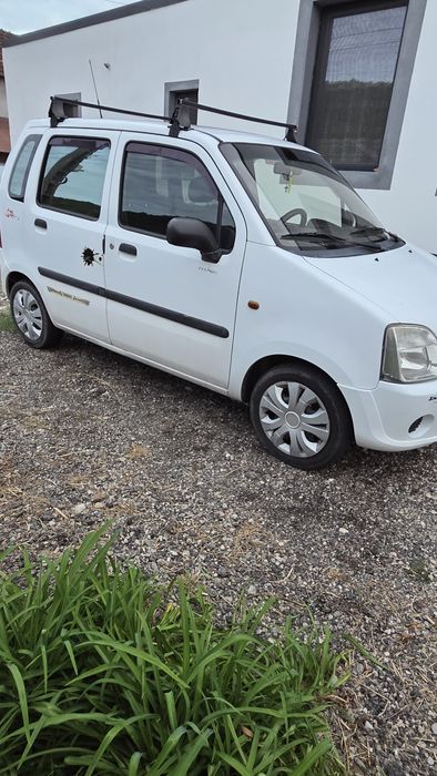 Opel agila stare bună