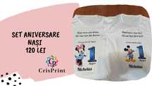 Tricouri personalizate pentru nași